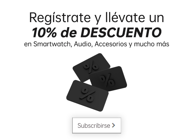 Suscripción Newsletter